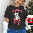 Students Bye Shirt Last Day Of School Graduation 2019 Unisex T-Shirt