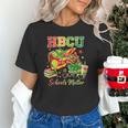 Students Future HBCU Grad History Graduation Unisex T-Shirt