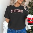 Stuttgart Germany Germany Memory Stuttgart Unisex T-Shirt