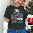 Super Proud Brother Of 2026 Graduate Graduation Family Unisex T-Shirt