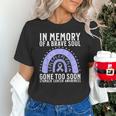 Support Stomach Cancer Awareness Lost Memory Products Unisex T-Shirt