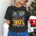 I Survived The 90s – Cute Retro Cartoon Nostalgia Unisex T-Shirt I Survived The 90s – Cute Retro Cartoon Nostalgia Unisex T-Shirt
