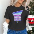 Temporal Trends Vaporwave Style Retro Nostalgia Look Unisex T-Shirt Temporal Trends Vaporwave Style Retro Nostalgia Look Unisex T-Shirt