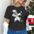 Unicorn Student Graduation 2022 Boys Girls Teenagers Teen Unisex T-Shirt