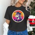 Unicorn University Graduation Graduating School Girl Cute Unisex T-Shirt