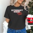 Veterinary School Graduation Class Of 2018 Unisex T-Shirt