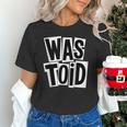 Wastoid 80s Slang Retro Teen Quote Gen X Nostalgia Unisex T-Shirt Wastoid 80s Slang Retro Teen Quote Gen X Nostalgia Unisex T-Shirt