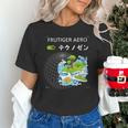 Women's Frutiger Aero Y2K Fashion Trends Statement Piece Tech Orbite Unisex T-Shirt Women's Frutiger Aero Y2K Fashion Trends Statement Piece Tech Orbite Unisex T-Shirt