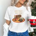 1970s 70s Reunion Nostalgia Memories Music School Grew Up Premium Tri-Blend Unisex T-Shirt