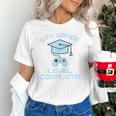 5th Grade Level Complete Fifth Grade Gamer Graduation Day Unisex T-Shirt