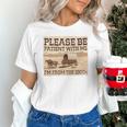 Boomer Millennial Please Be Patient I'm From The 1900s Premium Unisex T-Shirt Boomer Millennial Please Be Patient I'm From The 1900s Premium Unisex T-Shirt