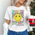 Bruh We Out 5th Graders Fifth Grade Graduation Class 2025 Unisex T-Shirt