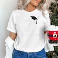Class Of 2018 Last Name Letter Z Graduation Unisex T-Shirt