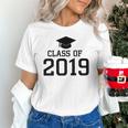 Class Of 2019 Shirt Graduation Gift Unisex T-Shirt