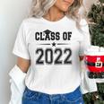 Class Of 2022 Shirt Graduation Unisex T-Shirt