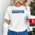 Class Of 2023 Senior Retro 2023 Grad Graduate Graduation Unisex T-Shirt