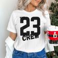 Class Of 2023 Seniors 23 Senior Graduation Idea Unisex T-Shirt