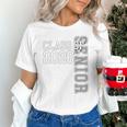 Class Of 2026 Senior 2026 Graduation 2026 Student Kids Unisex T-Shirt