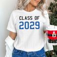 Class Of 2029 Graduation T-Shirts Unisex T-Shirt
