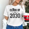 Class Of 2030 Shirt Graduation Unisex T-Shirt