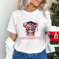 Classic I'm From The 1900s Retro Games Graduating Girl Premium Unisex T-Shirt