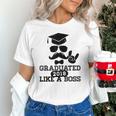 College High School Graduation Grad 2018 Shirt Unisex T-Shirt