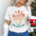 Cooking Brings Out The Best In Me Crafting Flavorful Memory Raglan Baseball Tee Unisex T-Shirt Cooking Brings Out The Best In Me Crafting Flavorful Memory Raglan Baseball Tee Unisex T-Shirt