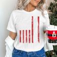 Criminal Justice Major College Student Graduate Graduation Premium Unisex T-Shirt