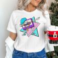 Dabbing Cassette Tape 70s 80s 80s Outfit Nostalgia Unisex T-Shirt
