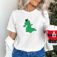 Dabbing Later Gator Graduation Class Of 2018 T-Shirt Unisex T-Shirt