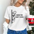 Dental Hygienist Hygiene School Squad RDH Graduation Unisex T-Shirt