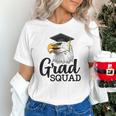 Eagle Grad Squad Class Of 2019 Graduation Unisex T-Shirt