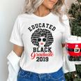 Educated Graduate 2019 Graduation CuteShirt Unisex T-Shirt