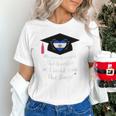 El Salvador Pride Graduation 2019 Tshirt Premium Tri-Blend Unisex T-Shirt