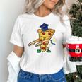 Flossing Pizza Dairy OIT For Dairy OIT Graduation Unisex T-Shirt