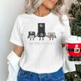 Never Forget Retro Nostalgia Tapes Throwback 80s Premium Tri-Blend Unisex T-Shirt