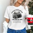 Forgive Me I'm From The 1900s No E-Car No SolarCells Premium Tri-Blend Unisex T-Shirt Forgive Me I'm From The 1900s No E-Car No SolarCells Premium Tri-Blend Unisex T-Shirt