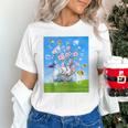 Frutiger Aero Aesthetic Tech Cherry Blossom Fishes Bubbles Raglan Baseball Tee Unisex T-Shirt Frutiger Aero Aesthetic Tech Cherry Blossom Fishes Bubbles Raglan Baseball Tee Unisex T-Shirt