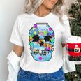 Frutiger Aero Aesthetic Tech Skull Computer Fishes Raglan Baseball Tee Unisex T-Shirt Frutiger Aero Aesthetic Tech Skull Computer Fishes Raglan Baseball Tee Unisex T-Shirt