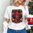 Future HBCU Grad History Girl Graduation HBCU Unisex T-Shirt