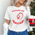 Go Red In Memory Of Granddaughter Heart Disease Awareness Premium Unisex T-Shirt Go Red In Memory Of Granddaughter Heart Disease Awareness Premium Unisex T-Shirt