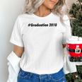Graduation 2018 Graduation T-Shirt Unisex T-Shirt