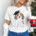 Graduation Beagle Dog 2017 Graduate Graduation Tee Unisex T-Shirt