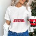 Graduation Class 2018 Dabbing College Grad Shirt Unisex T-Shirt