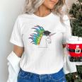 Graduation Unicorn Shirt She Believed Did School 2017 Unisex T-Shirt