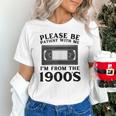 Over The Hill Please Be Patient I'm From The 1900s VHS Unisex T-Shirt