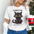 Humor Provocateur Sarcasm Closes The Silence Introvert Chat Unisex T-Shirt Humor Provocateur Sarcasm Closes The Silence Introvert Chat Unisex T-Shirt