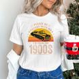 Humorous Saying Please Be Patient With Me I'm From The 1900s Premium Unisex T-Shirt Humorous Saying Please Be Patient With Me I'm From The 1900s Premium Unisex T-Shirt