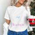My Husband My Angel In Heaven In Loving Memory Of My Husband Unisex T-Shirt