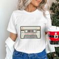 I'm From The 1900s Be Patient Retro Cassette Tape Premium Unisex T-Shirt
